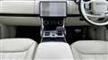 2022 Land Rover Range Rover