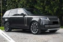 2022 Land Rover Range Rover