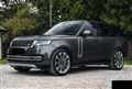 2022 Land Rover Range Rover