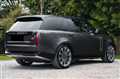 2022 Land Rover Range Rover