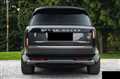 2022 Land Rover Range Rover