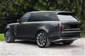 2022 Land Rover Range Rover