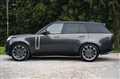 2022 Land Rover Range Rover