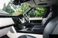 2022 Land Rover Range Rover
