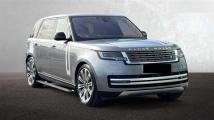 2022 Land Rover Range Rover