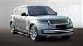 2022 Land Rover Range Rover