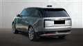 2022 Land Rover Range Rover