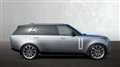 2022 Land Rover Range Rover
