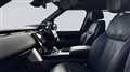 2022 Land Rover Range Rover