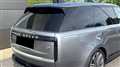 2022 Land Rover Range Rover