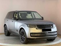 2022 Land Rover Range Rover