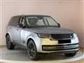 2022 Land Rover Range Rover