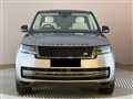 2022 Land Rover Range Rover