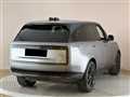 2022 Land Rover Range Rover