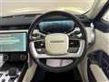 2022 Land Rover Range Rover