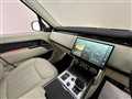 2022 Land Rover Range Rover