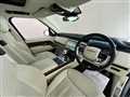 2022 Land Rover Range Rover
