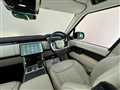 2022 Land Rover Range Rover
