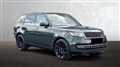 2022 Land Rover Range Rover