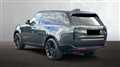 2022 Land Rover Range Rover