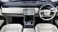 2022 Land Rover Range Rover