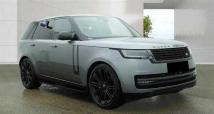 2022 Land Rover Range Rover