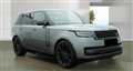 2022 Land Rover Range Rover