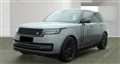 2022 Land Rover Range Rover