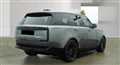 2022 Land Rover Range Rover