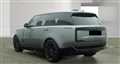 2022 Land Rover Range Rover
