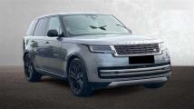 2022 Land Rover Range Rover