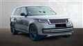 2022 Land Rover Range Rover
