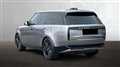 2022 Land Rover Range Rover