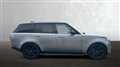 2022 Land Rover Range Rover