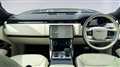 2022 Land Rover Range Rover