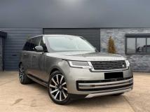 2022 Land Rover Range Rover