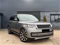 2022 Land Rover Range Rover