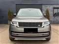 2022 Land Rover Range Rover