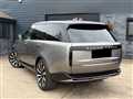 2022 Land Rover Range Rover