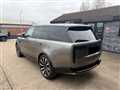 2022 Land Rover Range Rover