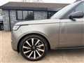 2022 Land Rover Range Rover