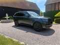 2022 Land Rover Range Rover