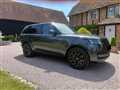 2022 Land Rover Range Rover