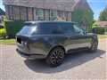 2022 Land Rover Range Rover