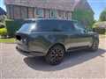 2022 Land Rover Range Rover