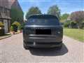 2022 Land Rover Range Rover