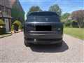 2022 Land Rover Range Rover