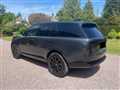 2022 Land Rover Range Rover