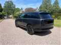 2022 Land Rover Range Rover