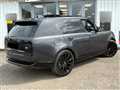 2022 Land Rover Range Rover